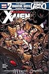 Wolverine and the X-Men #5 by Jason Aaron
