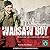 Warsaw Boy: A Memoir of a Wartime Childhood