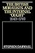 The British Moralists and the Internal 'Ought': 1640–1740