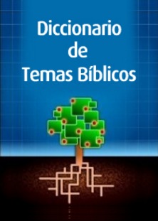 Diccionario de temas bíblicos
