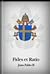 Fides et ratio by Pope John Paul II Fides et ratio by Pope John Paul II