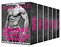 Bear Seeking Bride Boxed Set Bundle: The Complete Bear Canyon Brides Series, #1-6