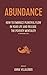 Abundance: How to embrace p...