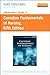 Nursing Skills Online 3.0 for Canadian Fundamentals of Nursin... by Patricia A. Potter