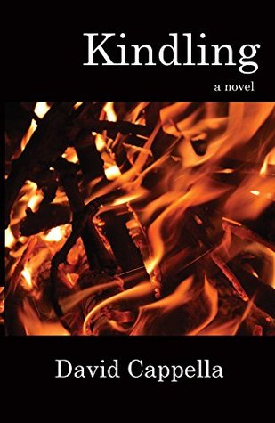 Kindling (Kindle Edition)