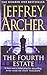 The Fourth Estate by Jeffrey Archer