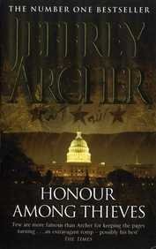 Honour Among Thieves