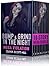 Bump & Grind in the Night: Mega Violation (Alien/Demon/Monster Erotica Bundle) (Evil Erotic Violations Book 4)