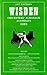 Wisden Cricketers' almanack Australia 1998