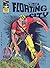 Indrajal Comics-102-Flash Gordon: The Floating City (1970)