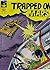 Indrajal Comics-193: Trapped On Mars (1973)
