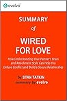 Wired for Love: S...