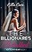 The Billionaire's Betrothed (Key to My Heart, #1)