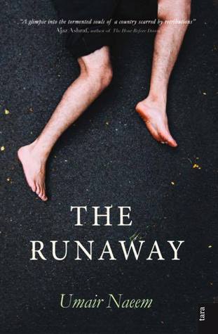The Runaway
