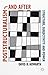 Post Structuralism and After by David R. Howarth