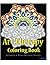 Art Therapy Coloring Book: Adult Coloring Book : Stress Relieving Patterns