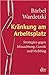 Kränkung am Arbeitsplatz: S...