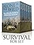 Survival Box Set: 48 Outsta...