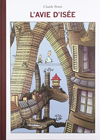 L'avie d'Isée (Paperback)