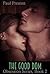 The Good Dom: Obsession Series, Book 2
