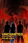 Uncharted (The Guardians Saga, #2) Uncharted (The Guardians Saga, #2)