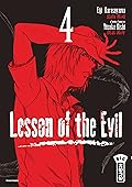 Lesson of the evil - Tome 4