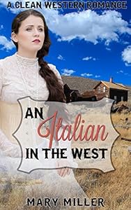 An Italian in the West