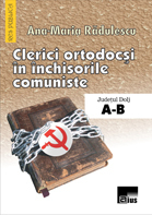 Clerici ortodocși în închisorile comuniste: județul Dolj: A-B