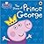 Peppa Pig by Mandy Archer