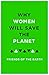 Why Women Will Save the Planet