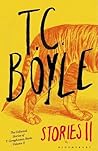 T.C. Boyle Storie...