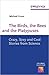 The Birds, the Bees and the Platypuses: Crazy, Sexy and Cool Stories from Science (Erlebnis Wissenschaft)