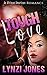 Tough Love (The Jones' Girls #2)