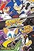 Sonic Select: Book Nine - The Games: Book Nine - The Games