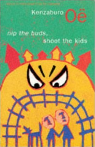 Nip The Buds Shoot The Kids