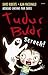 Tudur Budr: Sgrech! (Welsh Edition)