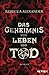 Das Geheimnis von Leben und Tod (Jackdaw Hammond #1)