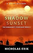 Shadow Sunset
