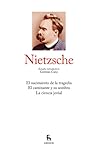 Nietzsche I. El n...