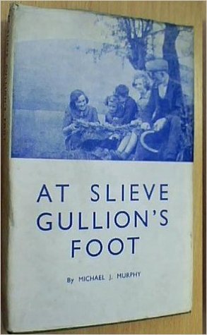 At Slieve Gullion's Foot