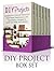DIY Projects Box Set: 90+ Surprisingly Useful DIY Projects For Your Home And Everyday Life (DIY Projects, diy household hacks, diy Speed Cleaning)