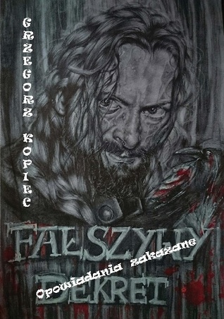 Fałszywy dekret. Opowiadania zakazane