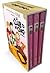 Le Club des Cinq : Coffret en 3 volumes : Tome 1, Le Club des Cinq et le trésor de l'île ; Tome 2, Le Club des Cinq et le passage secret ; Tome 3, Le Club des Cinq contre-attaque