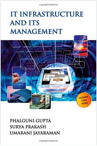 IT Infrastructure and its Management