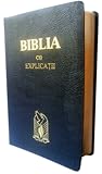 Biblia Cu Explicaţii
