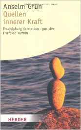 Quellen innerer Kraft: Erschöpfung vermeiden - Positive Energien nutzen (Paperback)