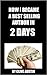 How I Became A Best Selling...
