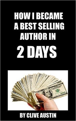 How I Became A Best Selling Author in 2 Days