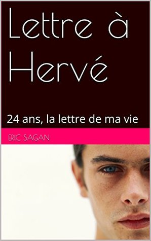 Lettre à Hervé (French Edition)