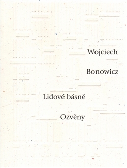 Lidové básně, Ozvěny (Paperback)